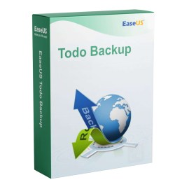 EaseUS Todo Backup Home71